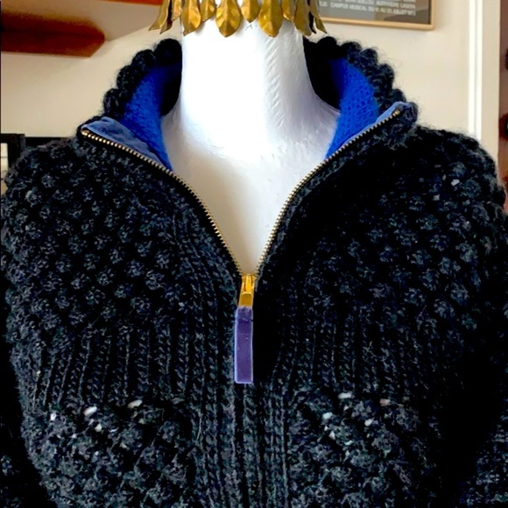 Marc by Marc Jacobs vintage sweater